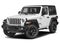 2024 Jeep Wrangler Sport 2 Door 4x4