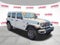 2025 Jeep Wrangler Sahara 4 Door 4x4