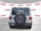 2025 Jeep Wrangler Sahara 4 Door 4x4