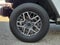 2025 Jeep Wrangler Sahara 4 Door 4x4