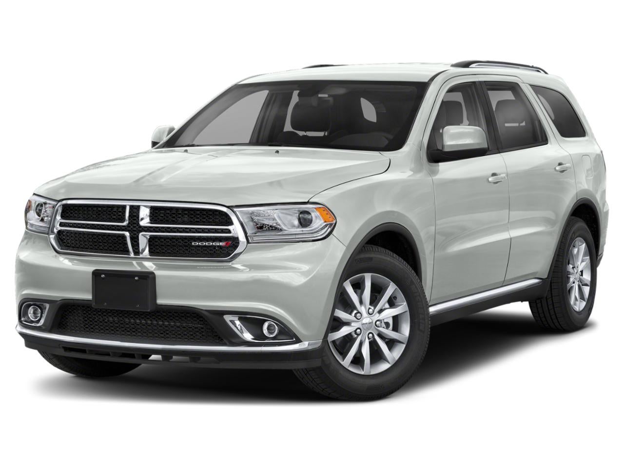 2020 Dodge Durango SXT RWD