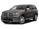 2020 Dodge Durango SXT RWD