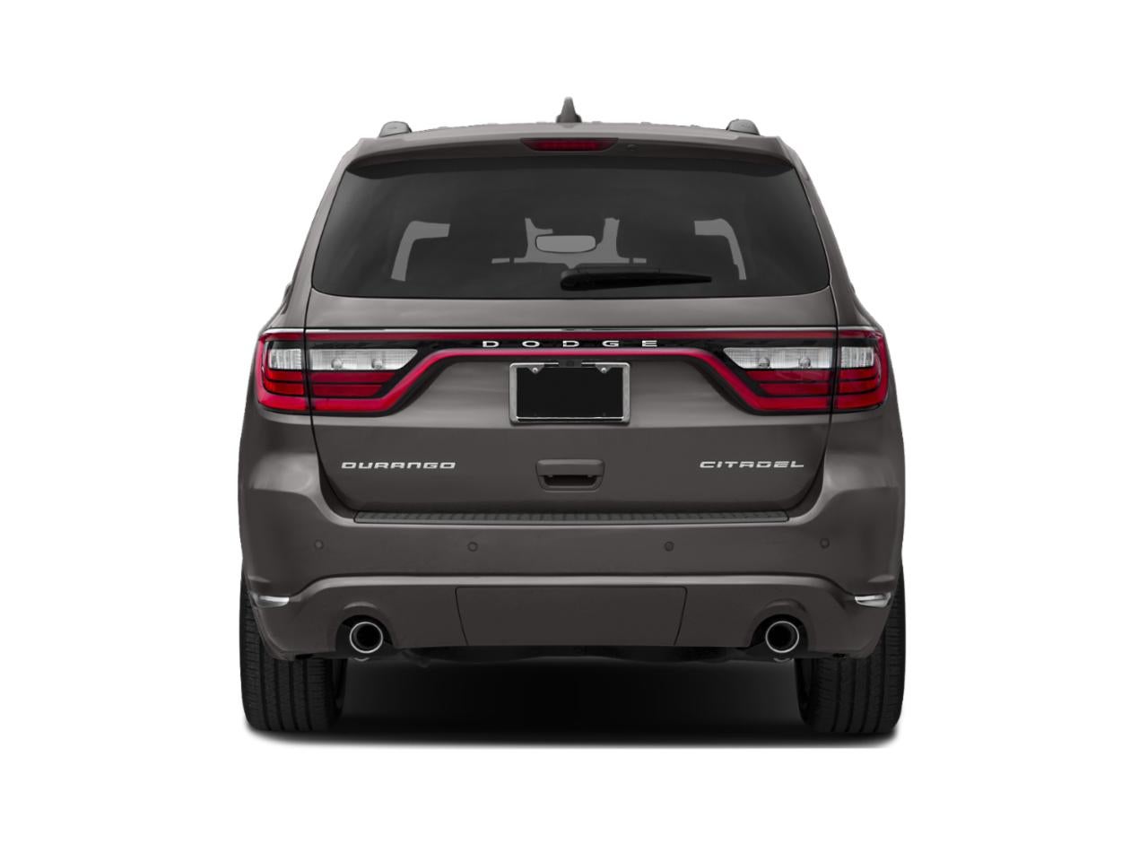 2020 Dodge Durango SXT RWD