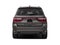 2020 Dodge Durango SXT RWD