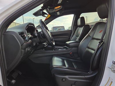 2024 Dodge Durango GT Plus RWD
