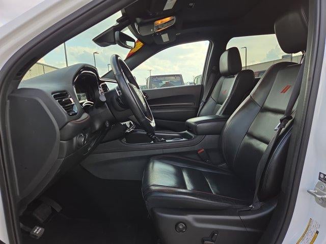 2024 Dodge Durango GT Plus RWD