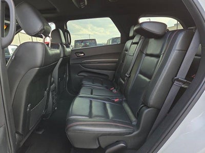 2024 Dodge Durango GT Plus RWD