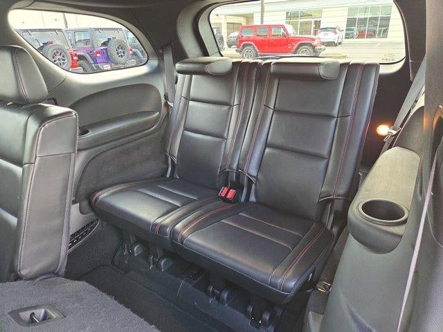 2024 Dodge Durango GT Plus RWD