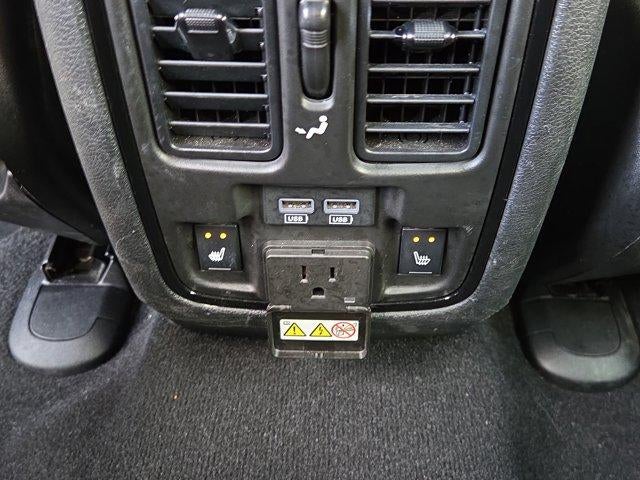 2024 Dodge Durango GT Plus RWD