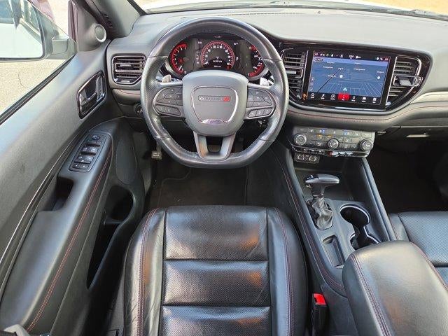 2024 Dodge Durango GT Plus RWD