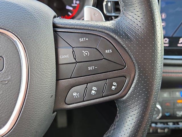 2024 Dodge Durango GT Plus RWD