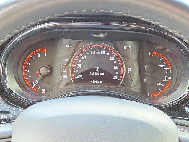 2024 Dodge Durango GT Plus RWD