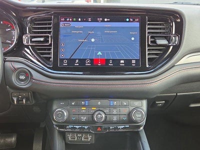 2024 Dodge Durango GT Plus RWD