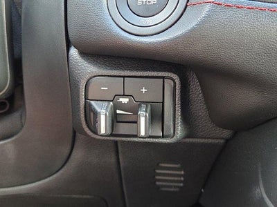 2024 Dodge Durango GT Plus RWD