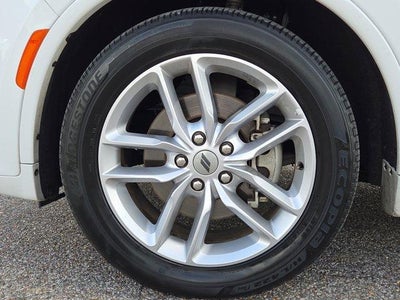 2024 Dodge Durango GT Plus RWD