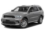 2024 Dodge Durango GT Plus RWD