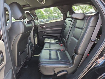2024 Dodge Durango GT Plus AWD