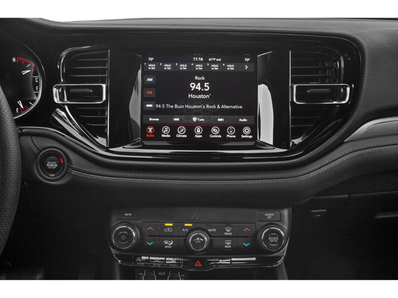 2023 Dodge Durango GT Plus AWD
