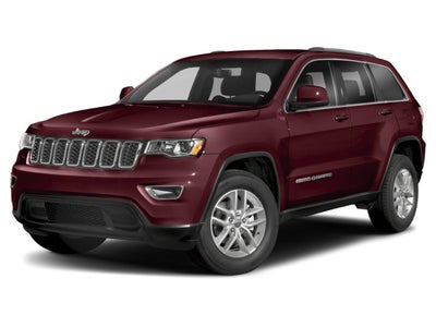2018 Jeep Grand Cherokee Laredo E 4x2 *Ltd Avail*