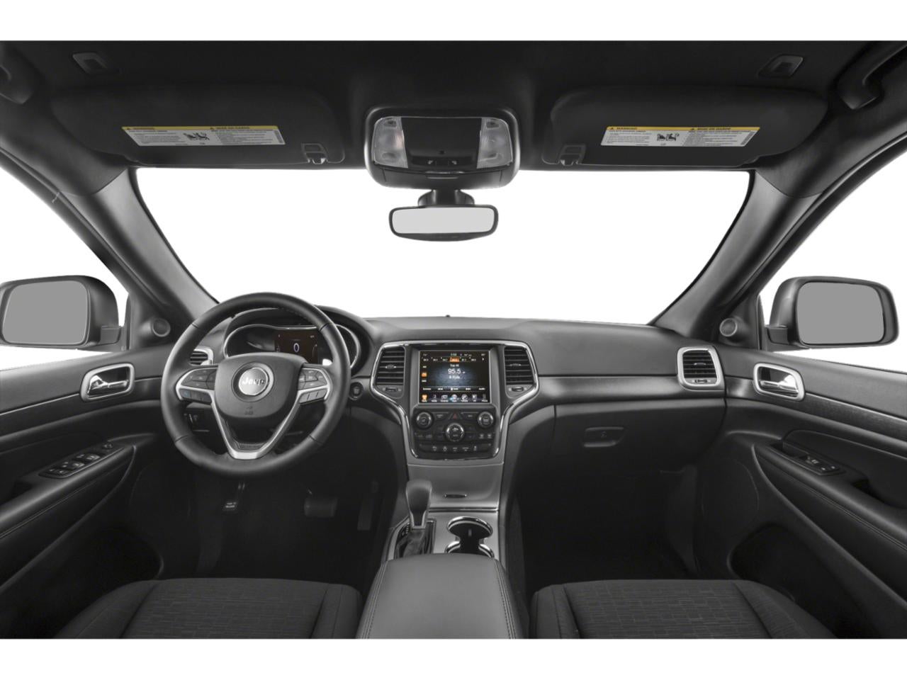 2018 Jeep Grand Cherokee Laredo E 4x2 *Ltd Avail*