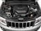 2012 Jeep Grand Cherokee RWD 4dr Laredo