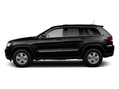 2012 Jeep Grand Cherokee RWD 4dr Laredo