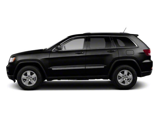 2012 Jeep Grand Cherokee RWD 4dr Laredo
