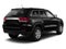 2012 Jeep Grand Cherokee RWD 4dr Laredo