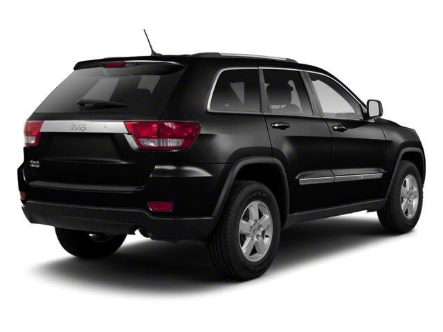 2012 Jeep Grand Cherokee RWD 4dr Laredo