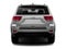 2012 Jeep Grand Cherokee RWD 4dr Laredo