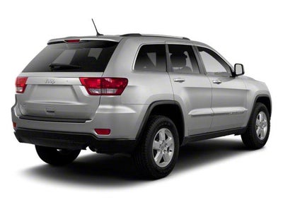 2012 Jeep Grand Cherokee RWD 4dr Laredo