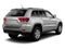 2012 Jeep Grand Cherokee RWD 4dr Laredo