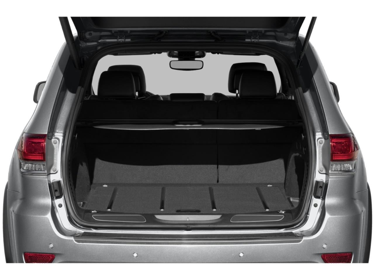 2018 Jeep Grand Cherokee Limited 4x2