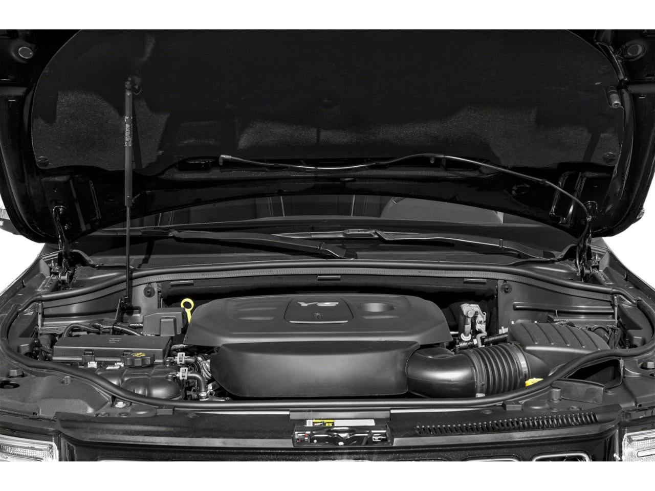 2015 Jeep Grand Cherokee RWD 4dr Overland