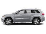 2015 Jeep Grand Cherokee RWD 4dr Overland