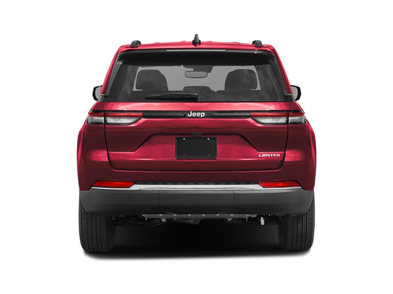 2023 Jeep Grand Cherokee Altitude 4x2