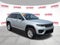 2025 Jeep Grand Cherokee Laredo 4x2