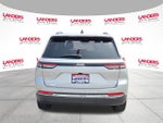 2025 Jeep Grand Cherokee Laredo 4x2