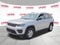 2025 Jeep Grand Cherokee Laredo 4x2