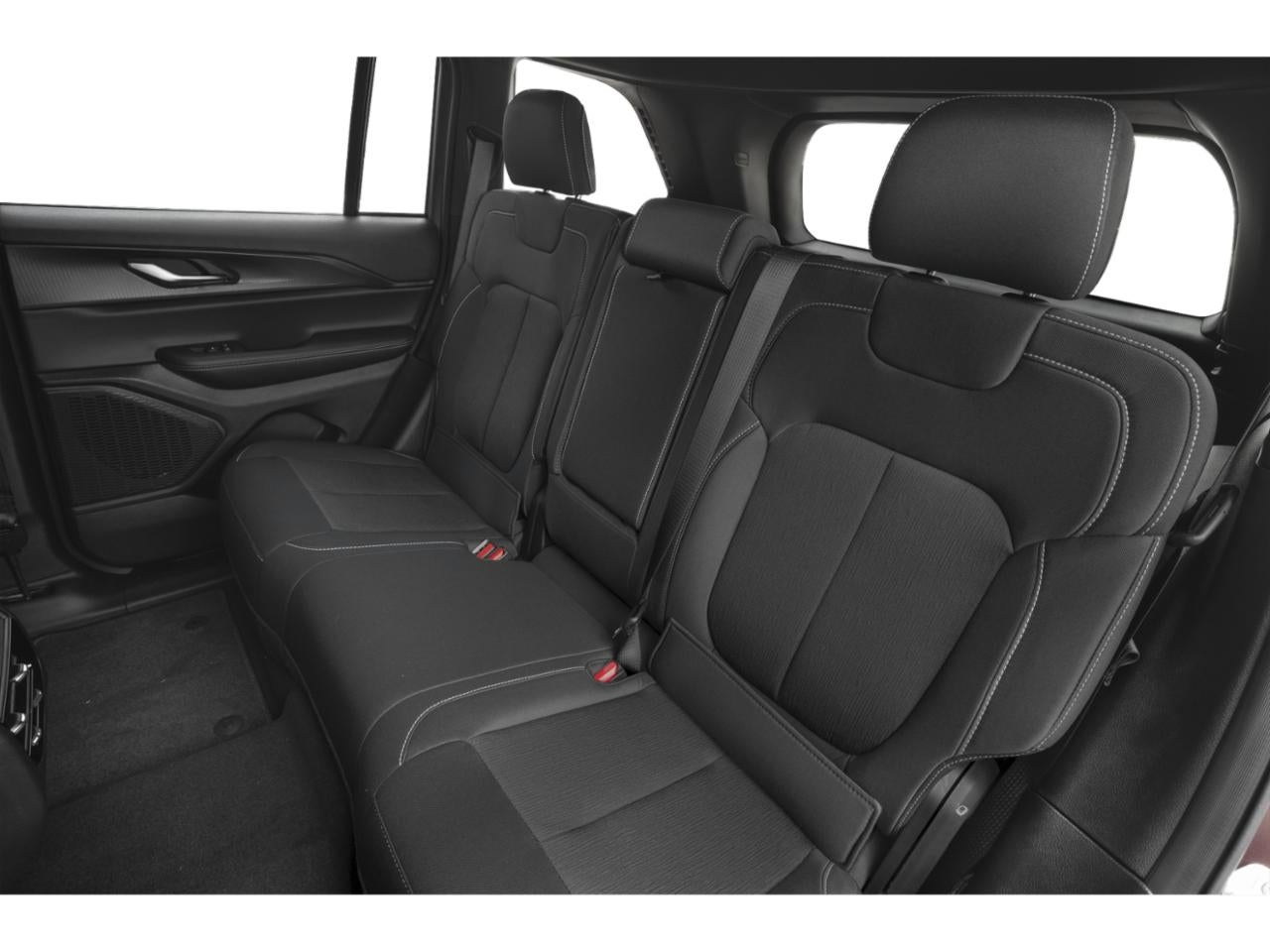 2025 Jeep Grand Cherokee Laredo 4x2