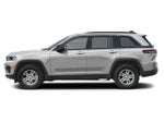 2025 Jeep Grand Cherokee Laredo 4x2