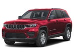 2025 Jeep Grand Cherokee Laredo 4x2