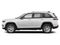 2022 Jeep Grand Cherokee Overland 4x4