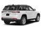 2022 Jeep Grand Cherokee Overland 4x4