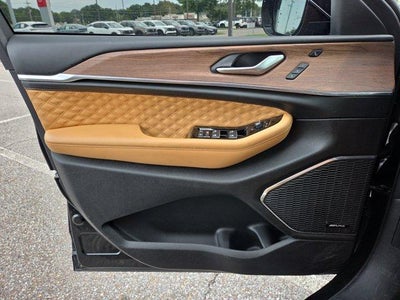 2023 Jeep Grand Cherokee Summit 4x4