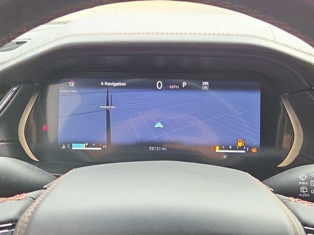 2023 Jeep Grand Cherokee Summit 4x4