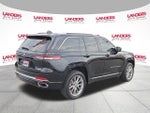 2023 Jeep Grand Cherokee Summit 4x4