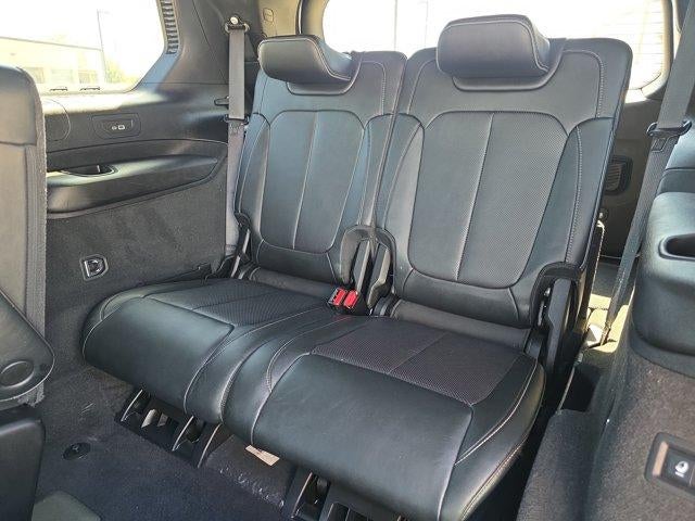 2022 Jeep Grand Cherokee L Overland 4x2