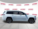 2022 Jeep Grand Cherokee L Overland 4x2