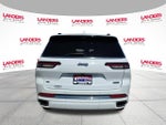 2022 Jeep Grand Cherokee L Overland 4x2